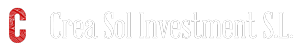 Crea Sol Investment S.L. Logo